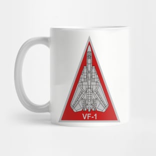 Tomcat - VF-1 Wolfpack Mug